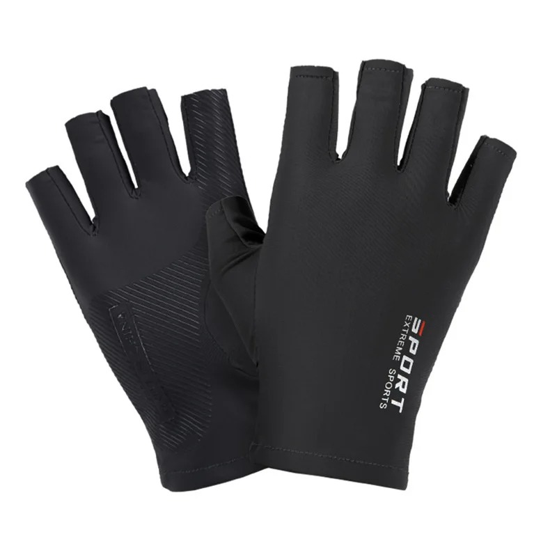 Fishing Kayak Sit On Top - 1 paire de gants unisexes en