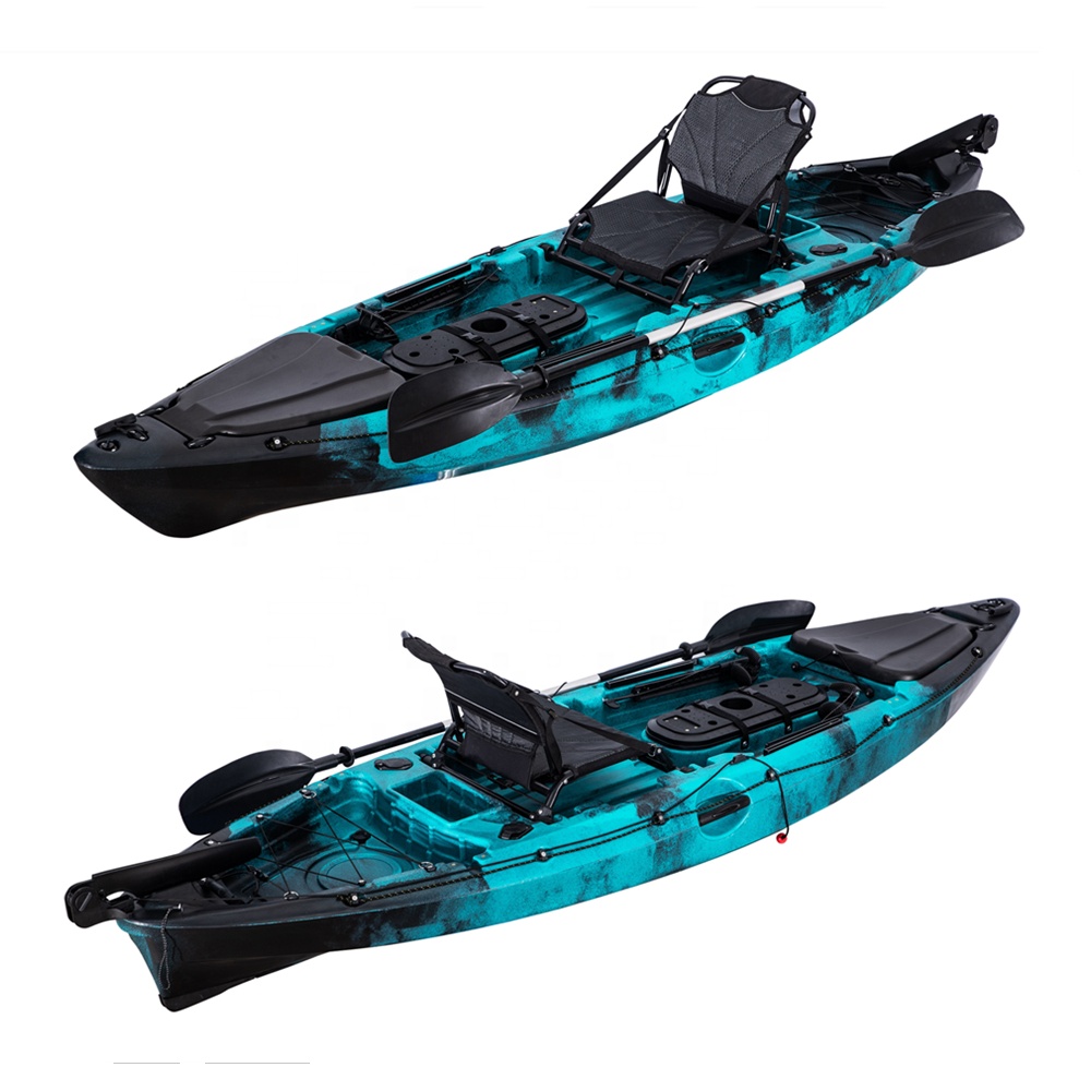 Fishing Kayak Seat - Kayak de pêche individuel LSF de