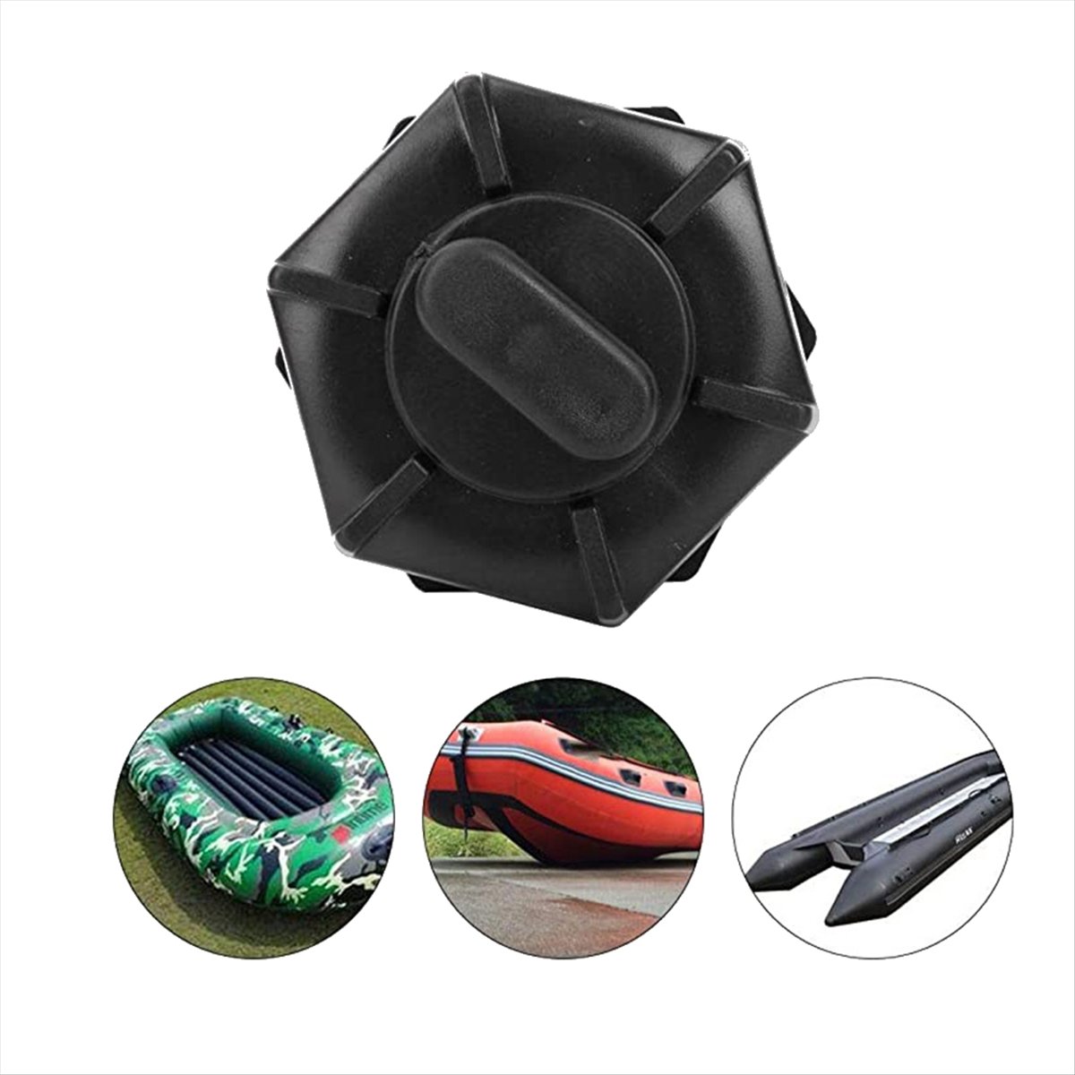 Kit de valve de vidange ABPF p - Fishing Kayak Inflatable avis et prix