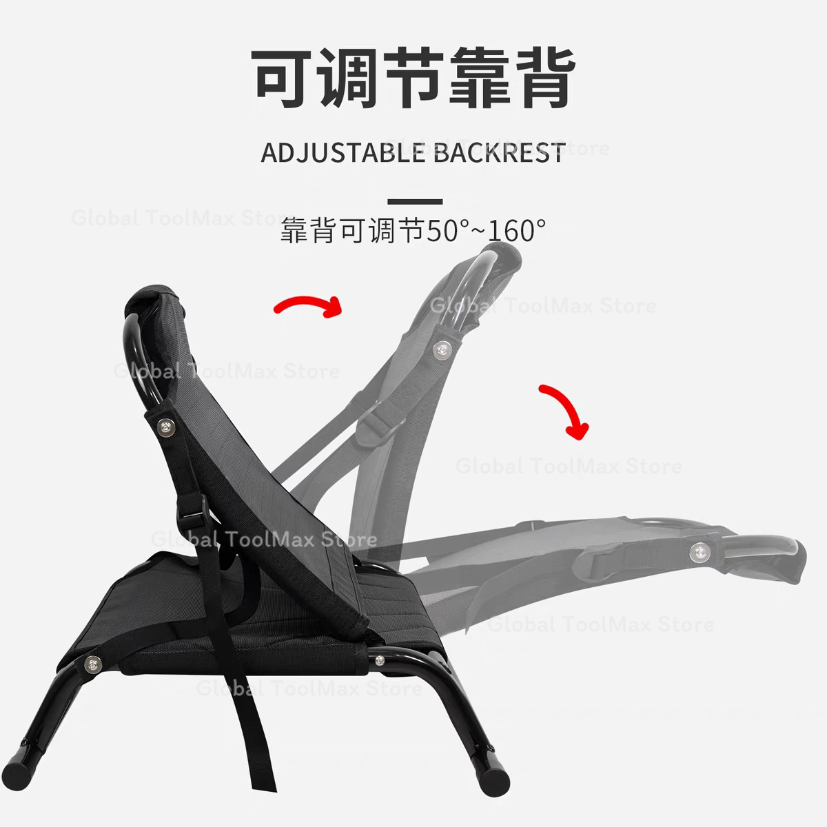 Sièges fixes pour bateau rotom - Fishing Kayak Seat avis et prix