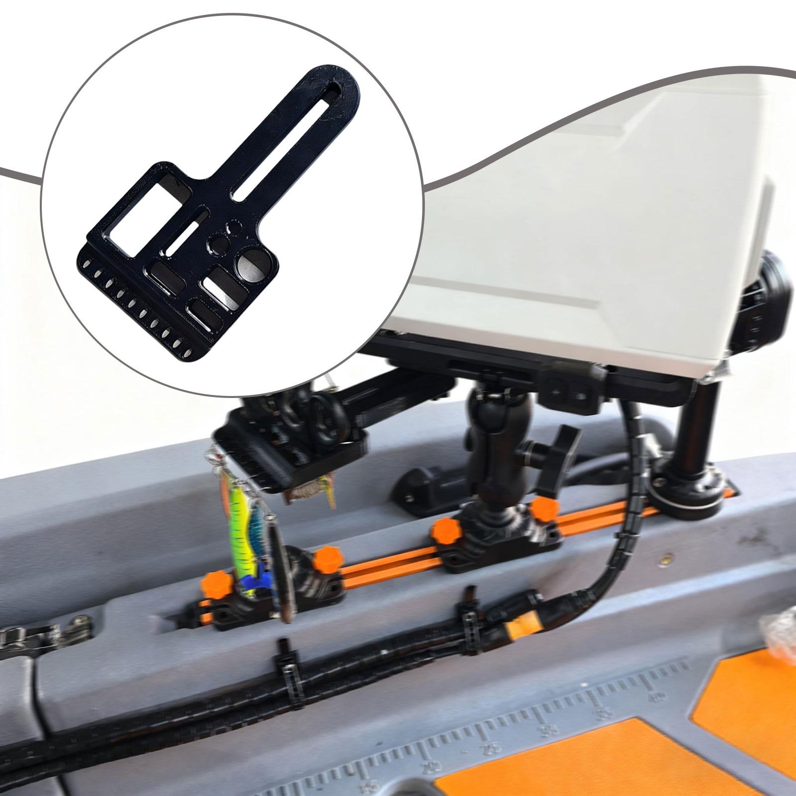 Support d'outils de pêche en a - Fishing Kayak Cart avis et prix