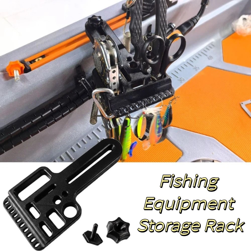 Support robuste pour équipemen - Fishing Kayak Cart avis et prix
