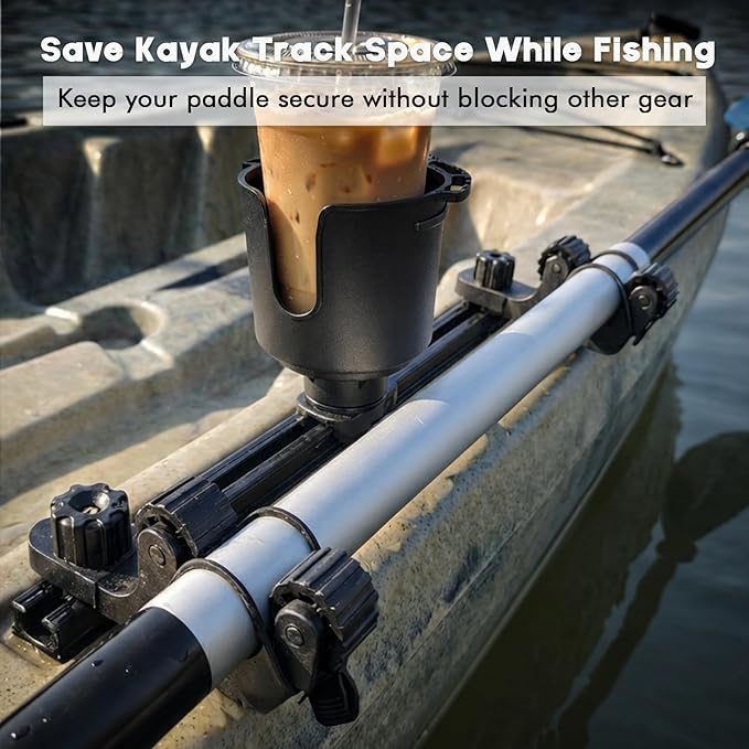 Support de pagaie pour kayak à - Fishing Kayak Cart avis et prix