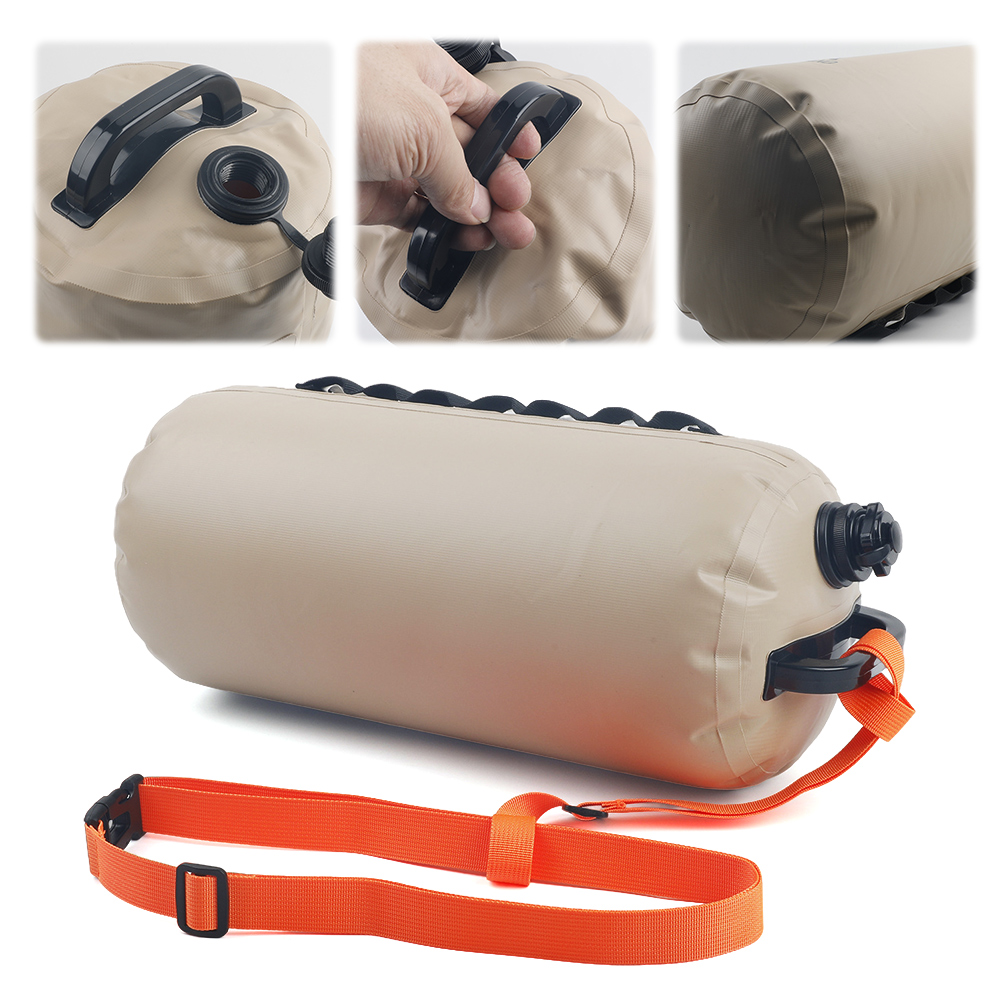 Bouée de natation multifonctio - Fishing Kayak Storage Bag avis et prix